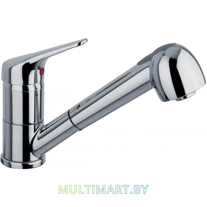 Смеситель Elleci Venere Chrome CR (MIKVENCR)